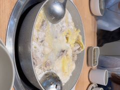 -池云涧自然椰子鸡(万泰汇店)