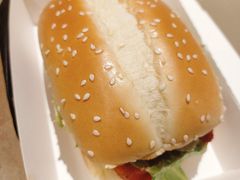 -肯德基(西稍门店)