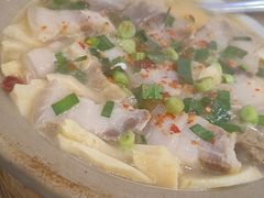 -新凯旋烧烤·燕姐千岛湖土菜