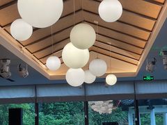 -安吉涵田度假村·水榭居中餐厅