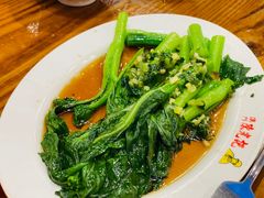 -澳门陈光记烧味饭店(南京德基广场店)