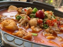 -野蔓果·山野菜(西湖景区·龙井茶田店)