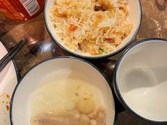 -润园四季椰子鸡火锅(南山海岸城店)