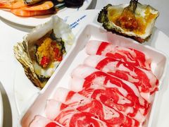 -星伦多自助料理(华润万象城店)