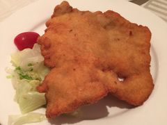 炸猪排-红房子西菜馆(淮海店)