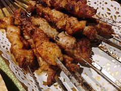 -楼兰新疆主题餐厅(苏州中心店)