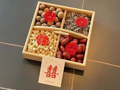 -和颐至尚酒店(石家庄勒泰中心省博物院店)