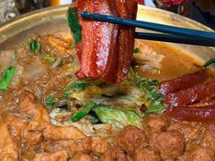 -金狮麟·新豫菜(金码大厦店)