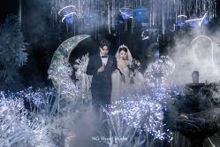 -MuseMarry婚纱(前海嘉里中心店)