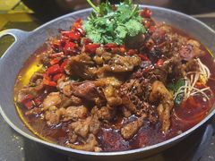 -蛙喔牛蛙(浦口澳林店)