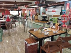 -春满园·邯郸菜发祥地(滏东店)