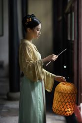 -八角古风摄影