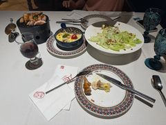 -俄士厨房(五棵松华熙LIVE店)