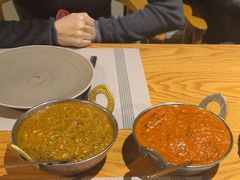 -Pakwaan Indian restaurant芭港湾印度餐厅(领事馆店)