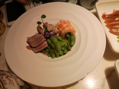 -韵秋荷(宝山龙湖天街店)