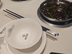 -围炉夜话·潮汕卤水火锅(榕江店)