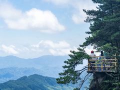 -明月山风景名胜区