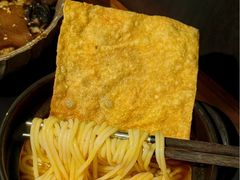 -Ameigo梅果·云贵川bistro(长宁来福士店)