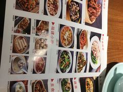 -闽上鲜·福建菜(龙湖滨江天街店)