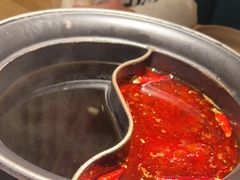 -温野菜涮涮锅(大悦城店)