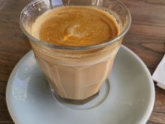 -Vanilla Specialty Coffee(八大关店)