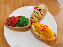腐皮寿司-牛油果大师寿司(瑞景店)