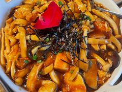 -四季餐厅·新津菜(环湖中路店)