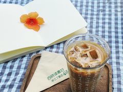 -甲乙丁書店·书茶咖·四合院