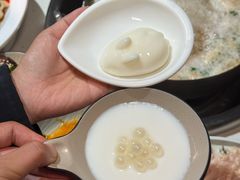 -芭夯兔·兔肉汤锅(新都店)