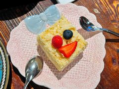 -格鲁·秀色Georgia’s Feast