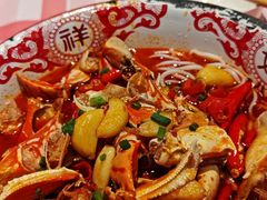 -辣小鲜·南昌大排档(船山路店)