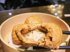 -老铺烤鸭(宝鸡店)