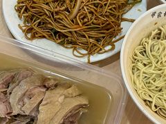 -蒋家桥饺面店(东关街店)