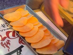 -杨记齐齐哈尔烤肉(总店)