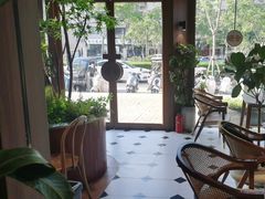 -嗒令甜品·主题融合料理餐厅(首座时代店)