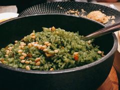 -三宝大饭店-中和艺素餐厅(浦上金山正祥广场店)