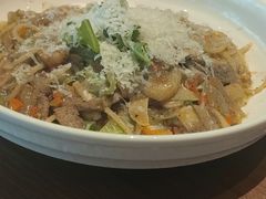 -西堤牛排(合肥之心城店)