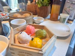 -煲王粤菜餐厅(中侨中心店)