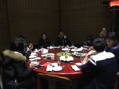 -森谷美食公园(杨行店)