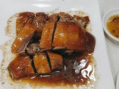 -金瑞轩大酒楼·顺德鱼生·粤菜海鲜(东江国际店)
