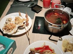 -星伦多自助料理(花山金鹰店)
