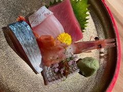 -一阳寿司(麦子街店)