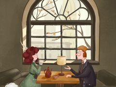 -1901 Cafe(西四店)