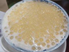 西米双皮奶-民信老铺(华盖路店)