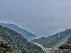 -汉中石门栈道风景区
