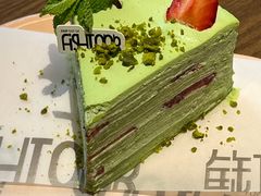-fishtank鱼缸咖啡(三山街店)