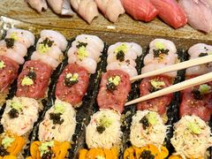 -鮨冠OMAKASE食べ放题(北京首店)