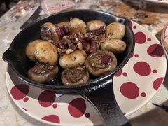 -BROWNSTONE布朗石西班牙餐厅(富城店)