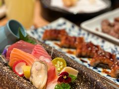-德川家日本料理(中关村寰太大厦店)