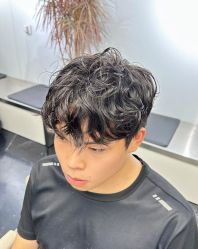-时尚殿堂salon